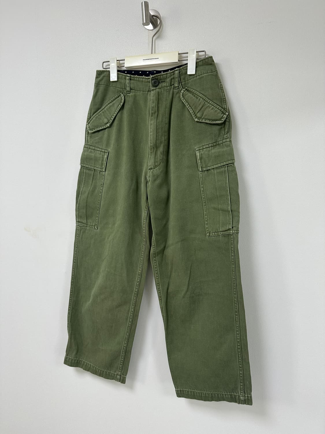 [준야와타나베] Junya Watanave pants 상품이미지2