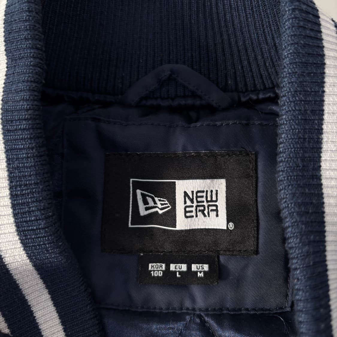 뉴에라 양키즈 자켓 상품이미지8