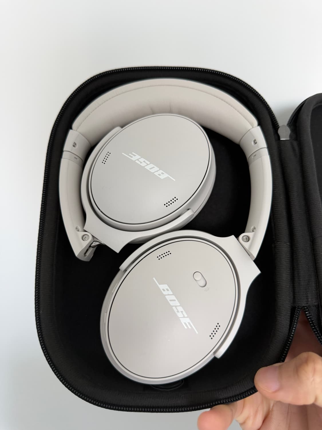 보스 헤드폰 상품이미지1