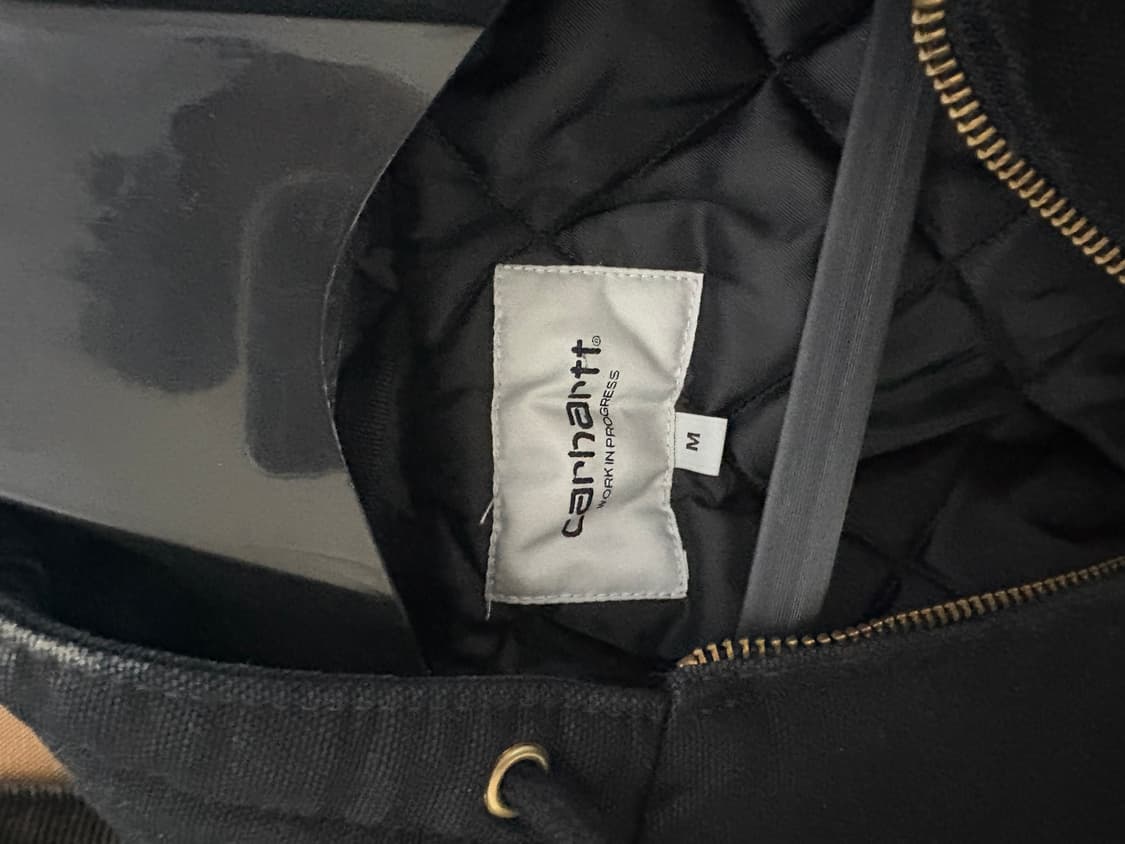 칼하트 wip 액티브 자켓 상품이미지4