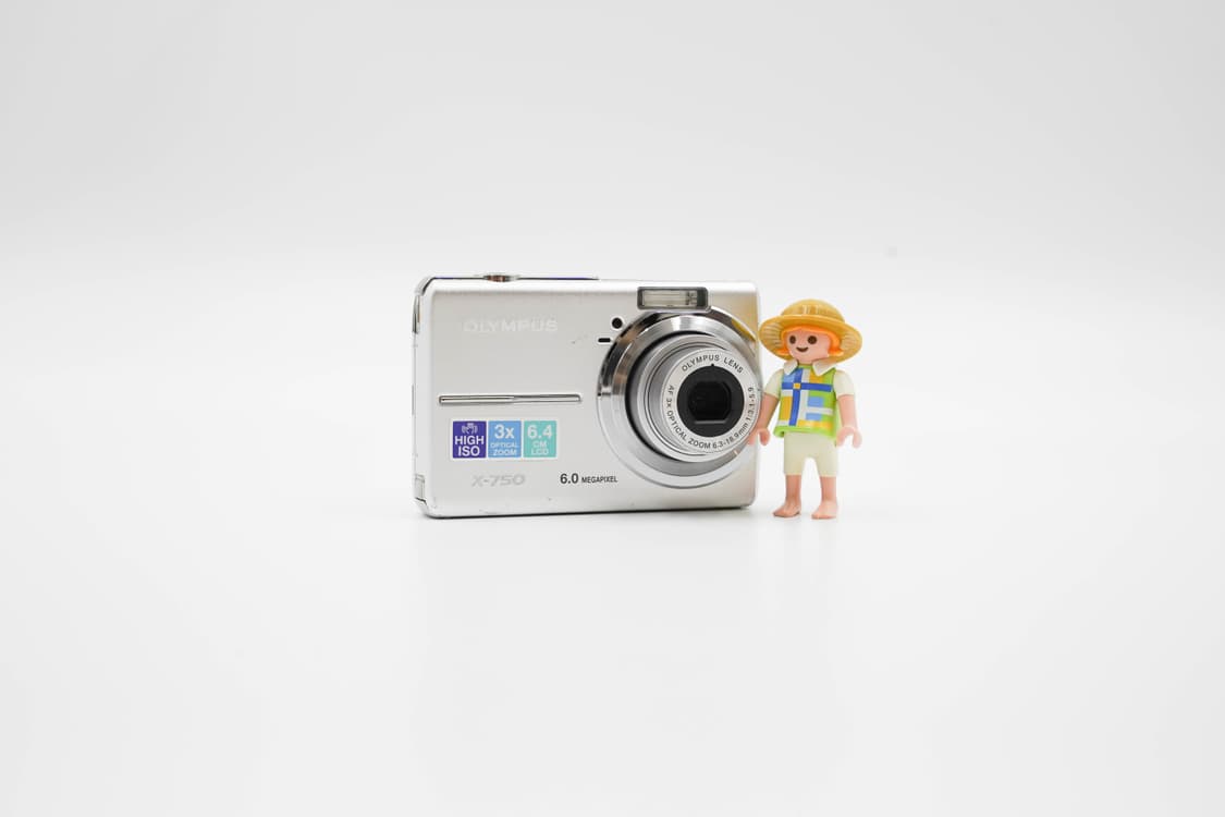 Olympus X-750 (올림푸스 X-750) 상품이미지1