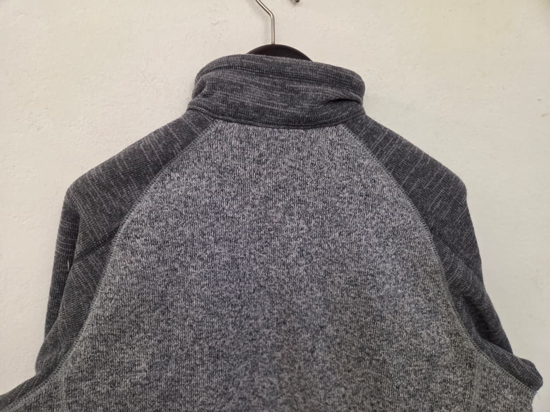 파타고니아 베터 스웨터 자켓 L 상품이미지6