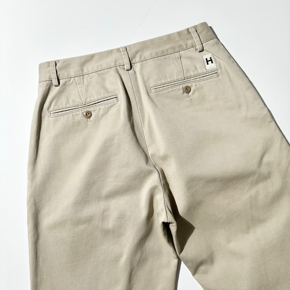 헤리티지플로스 치노 팬츠 상품이미지5
