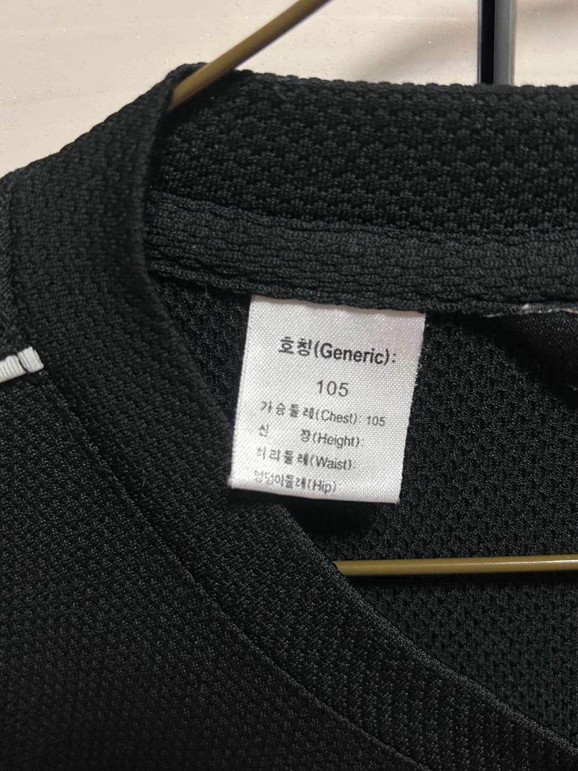 나이키 스피어 드라이핏 반팔 티셔츠 105 상품이미지3