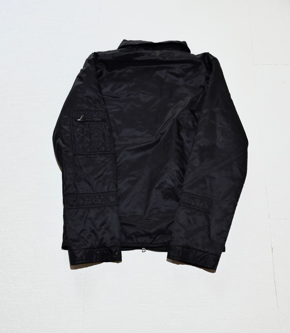 Dries ban noten quilting blouson 상품이미지3