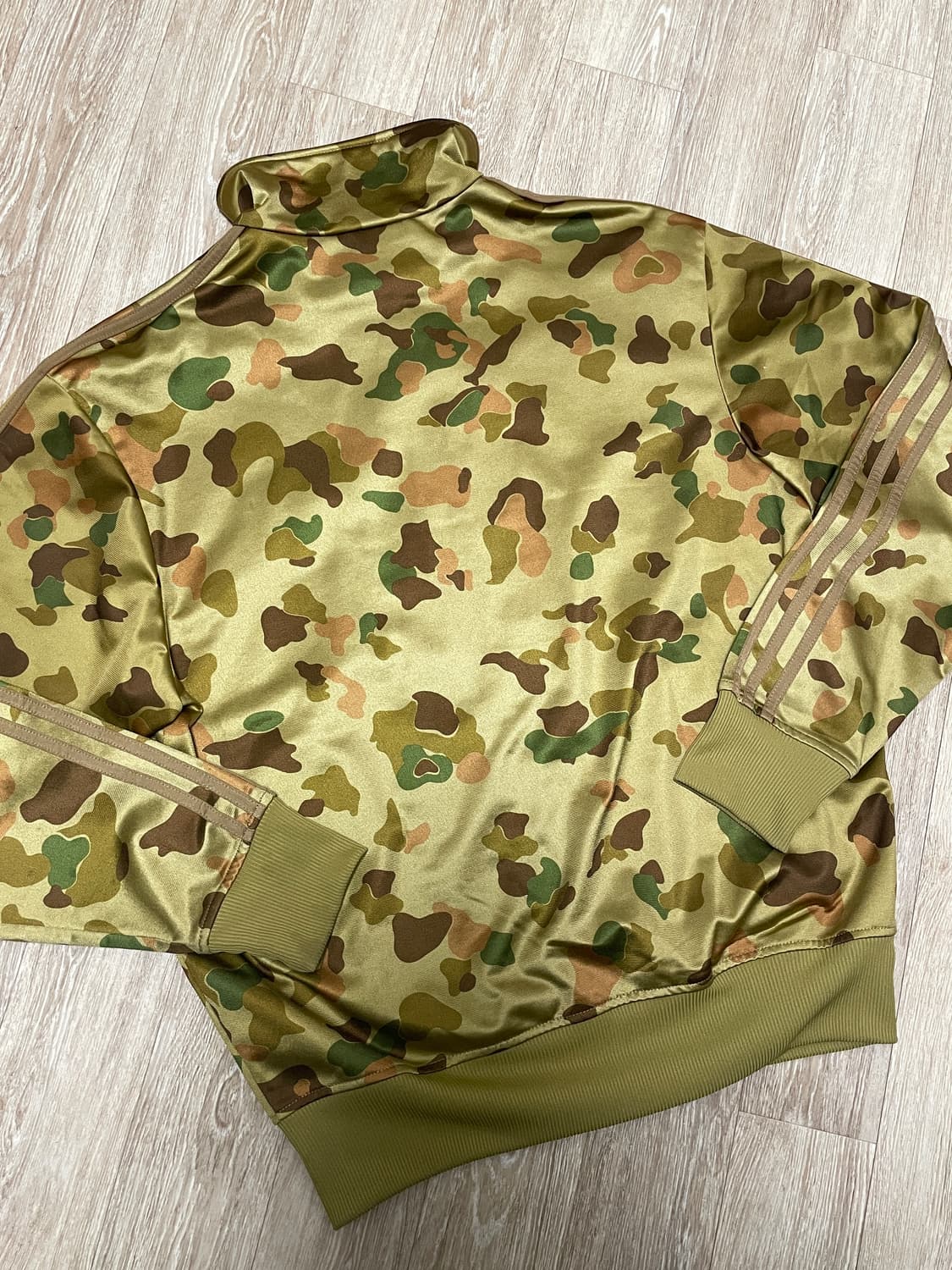 아디다스 카모 져지 상품이미지4