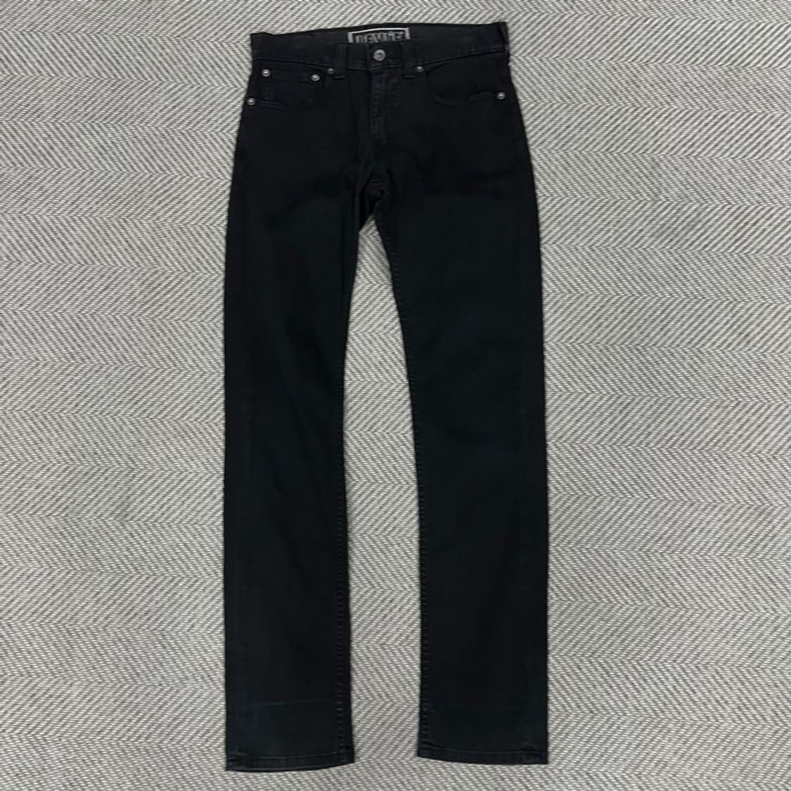 리바이스 스키니 511 다크팬츠 v0775  상품이미지1