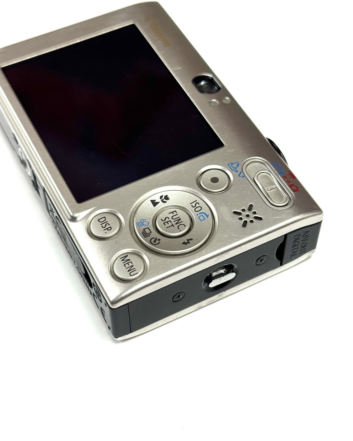 풀박스,작례o)캐논 익시 25 IS✨(IXUS85) Canon IXY 상품이미지10