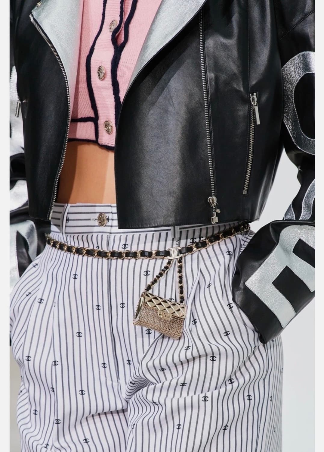 샤넬 팬츠 상품이미지2