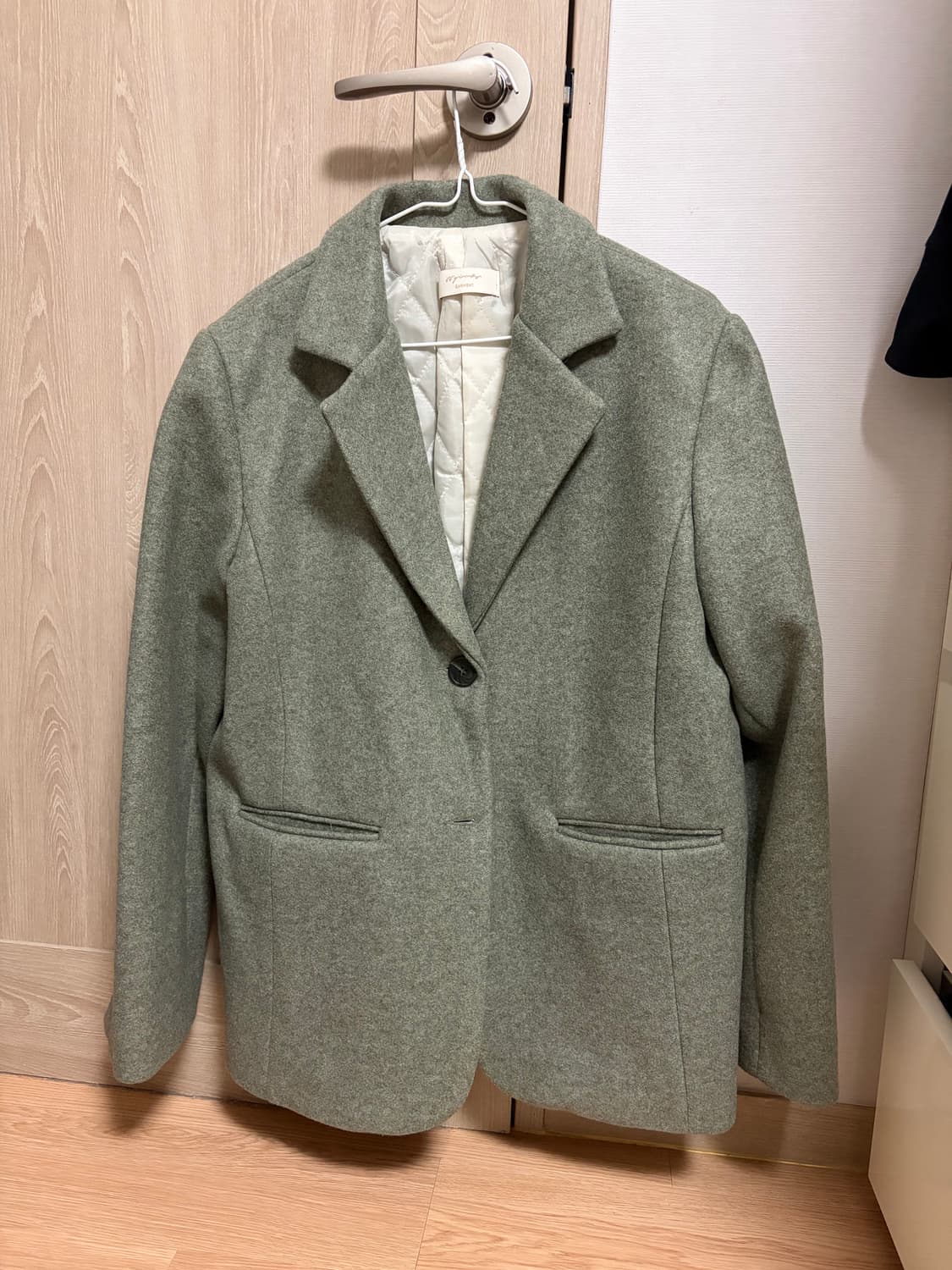 울자켓  상품이미지1