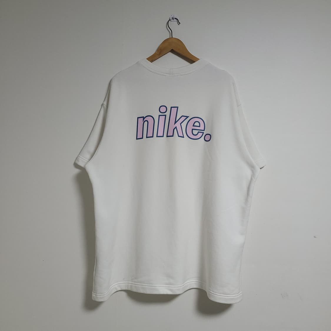 (XL) NIKE 나이키 빅사이즈 반팔 티셔츠 상품이미지6