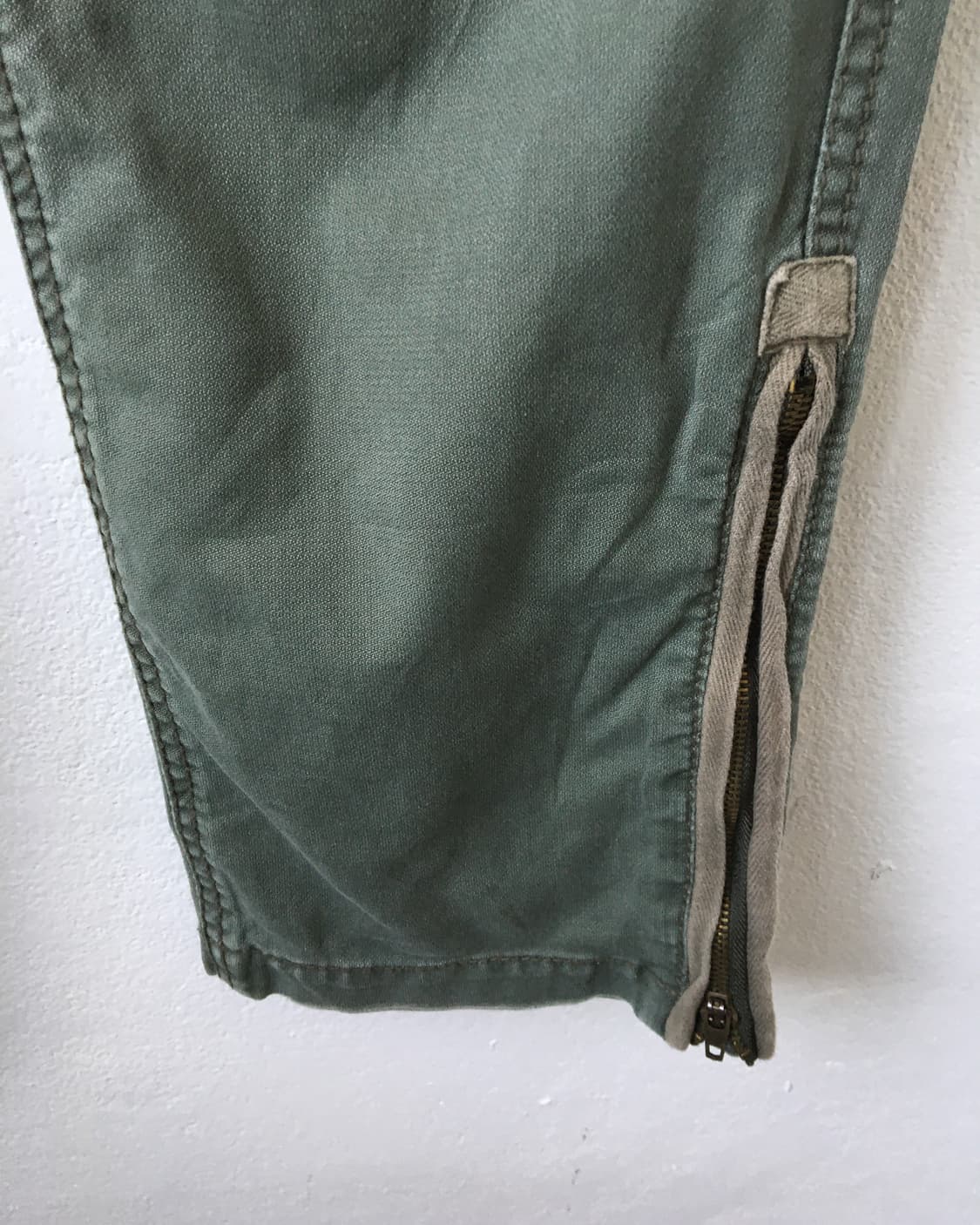 Multi pocket cago pants 상품이미지5
