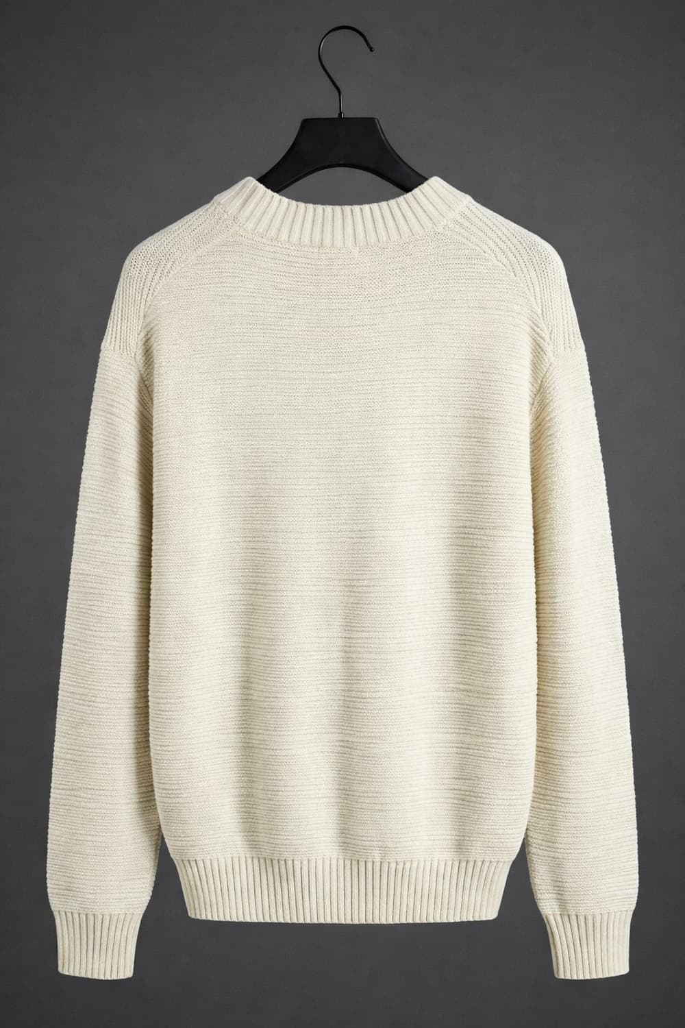 한섬 시스템옴므 V넥 니트 상품이미지2