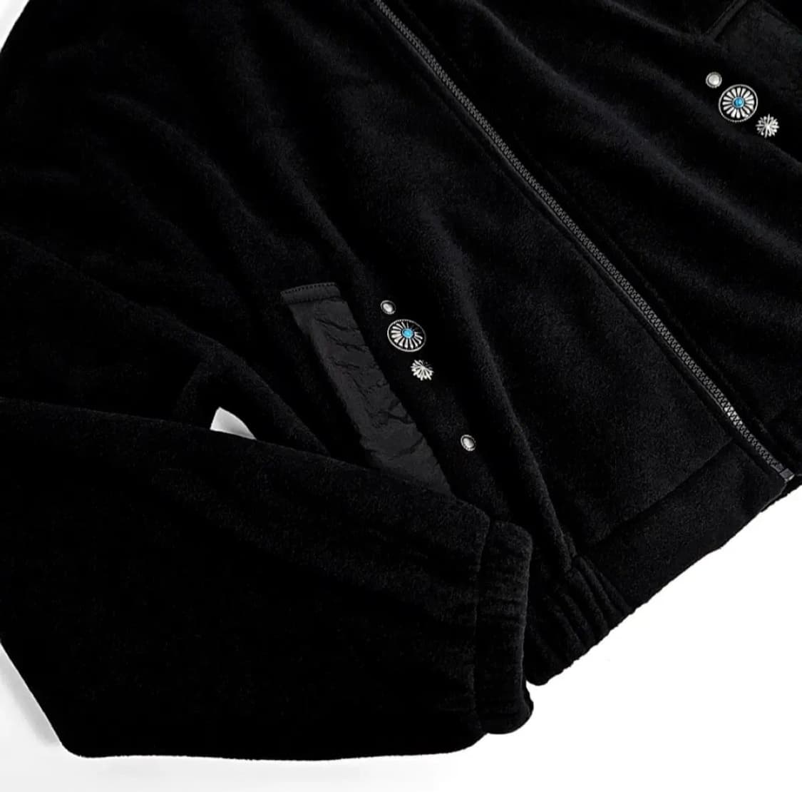 가키하라 플리스 후리스 상품이미지3