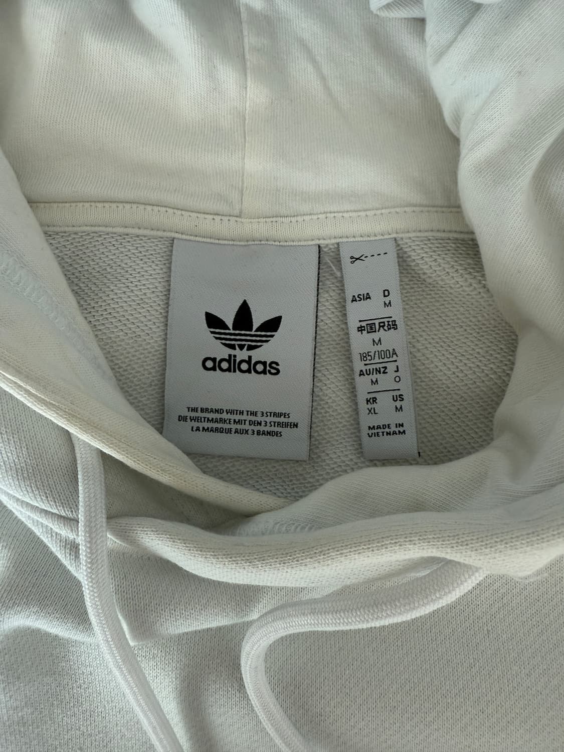 아디다스(adidas) 후드 상품이미지9
