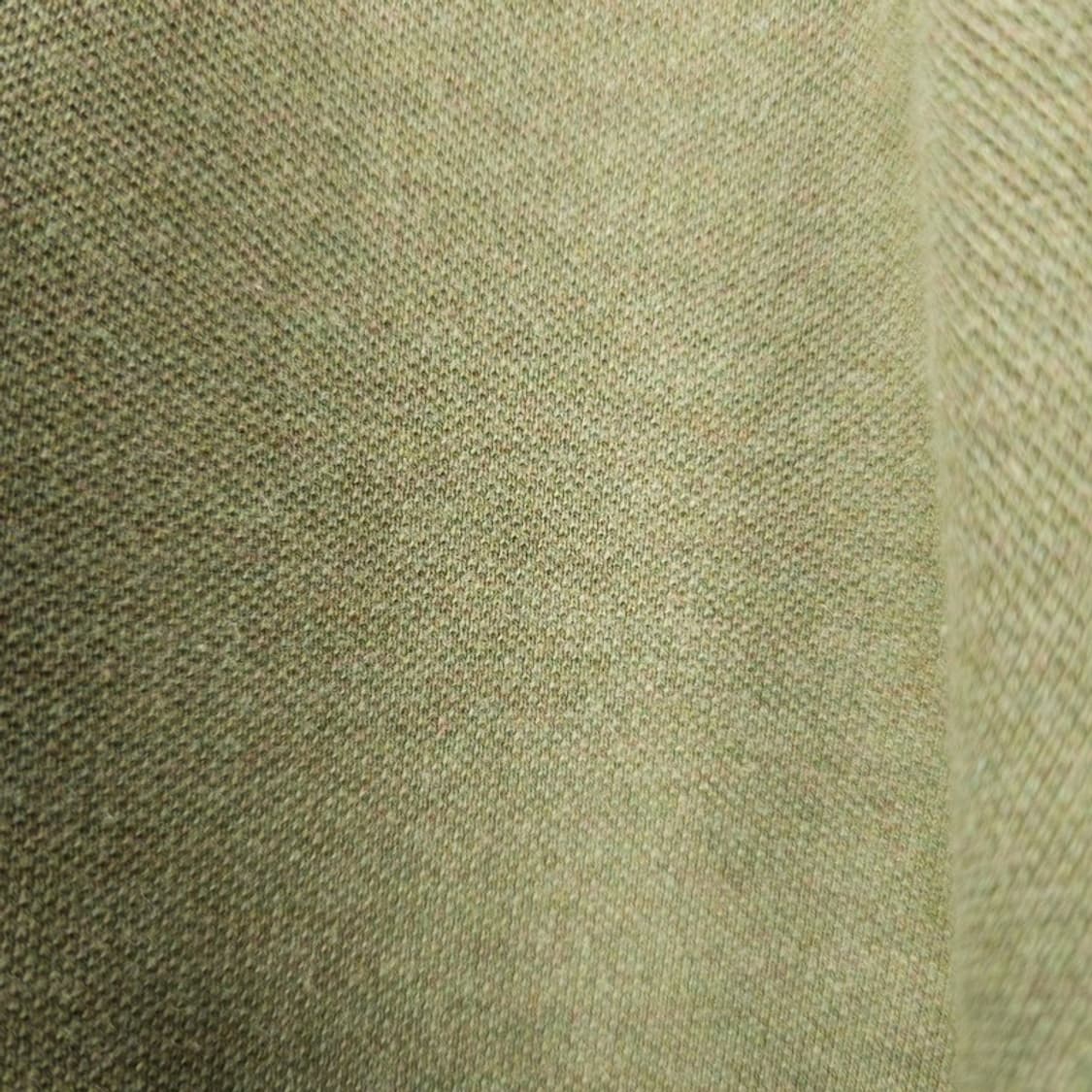 [폴로 랄프로렌] 포니 로고 자수 카라티 카키 M20567 상품이미지6