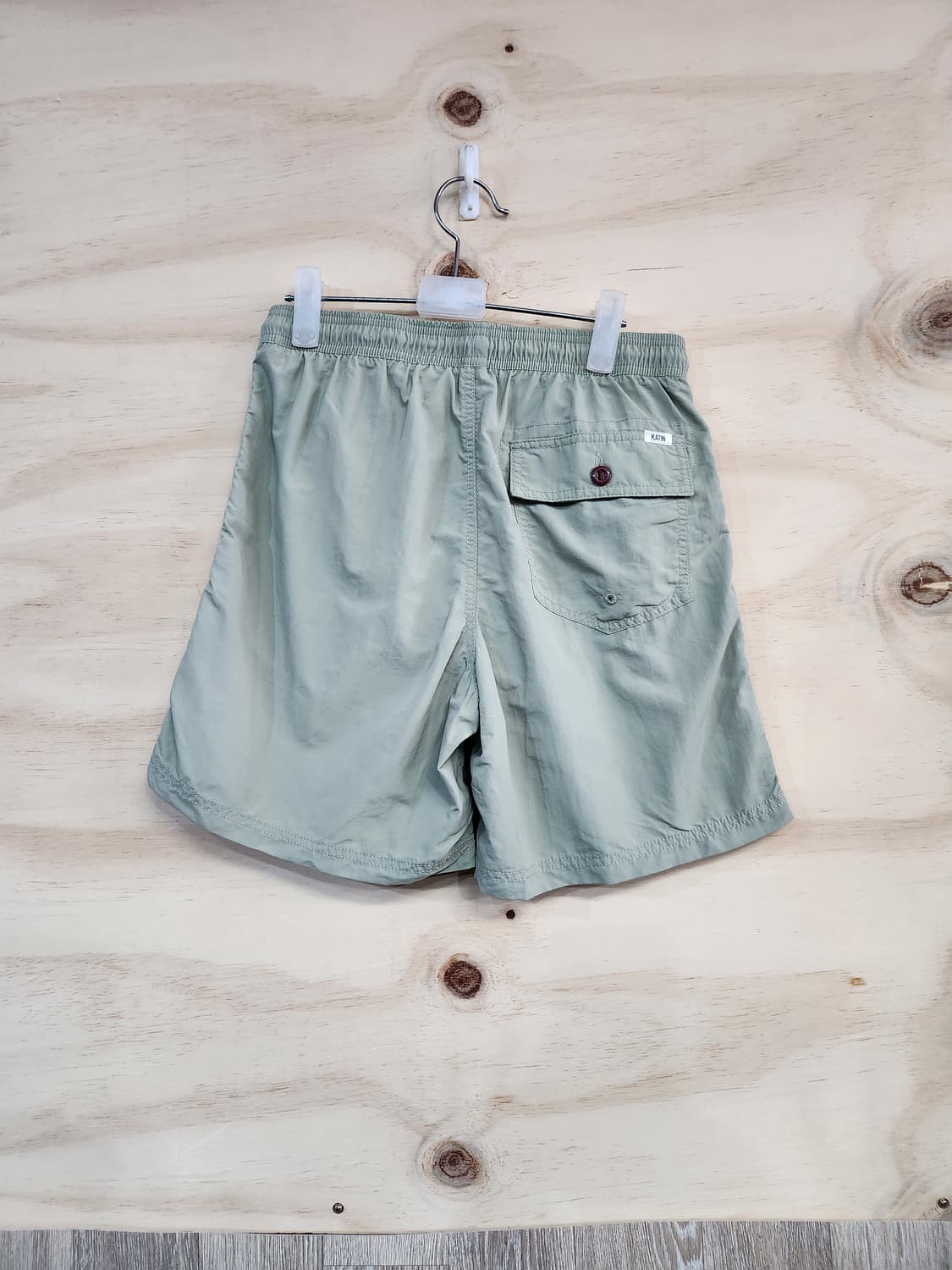 128)케이튼 KATIN 반바지 상품이미지2