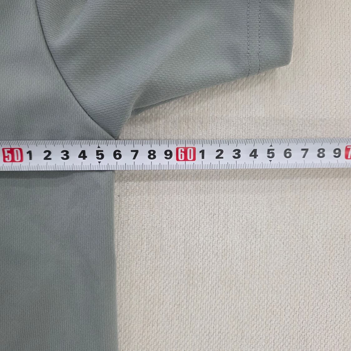 [L] 디커버스 기능성 반팔티 0223J 상품이미지5