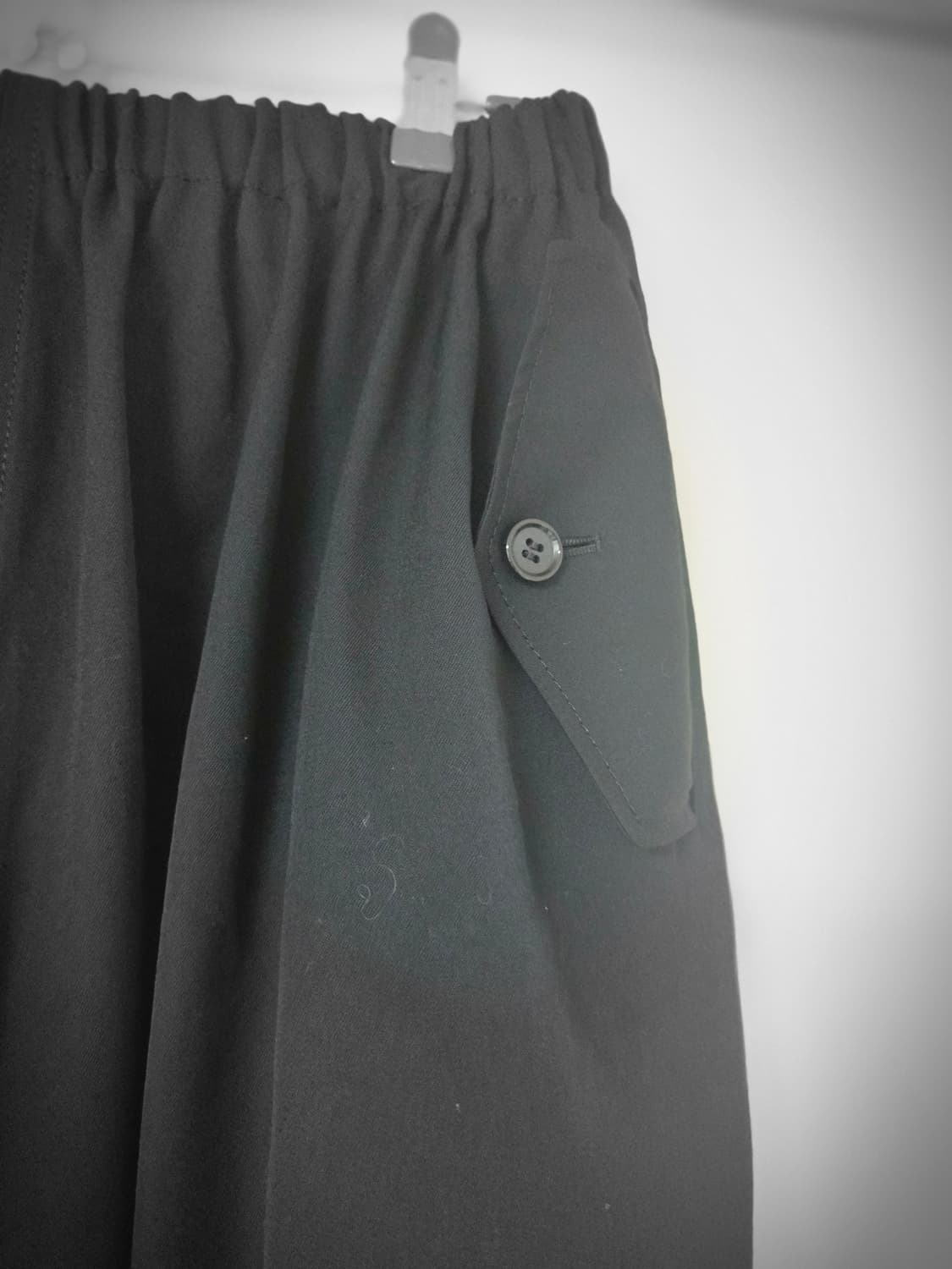 Tao 꼼데가르송 사루엘팬츠 상품이미지2