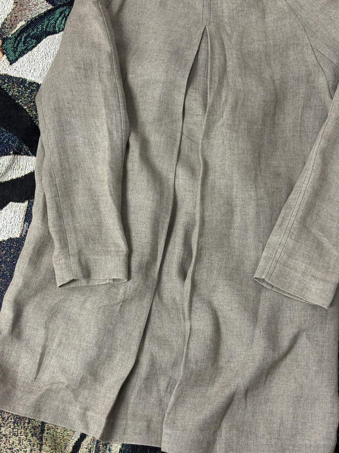 아떼 바네사브루노(athe vanessabruno) 코트 상품이미지6