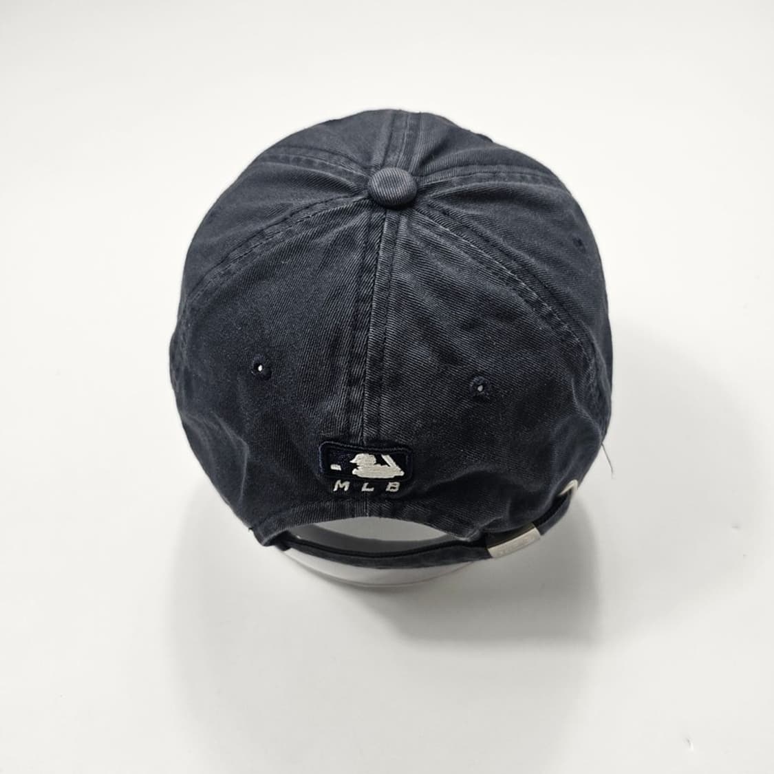 MLB 뉴욕양키즈 스몰로고 볼캡 F 상품이미지3