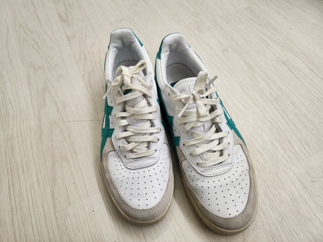 아식스 오니츠타이거 상품이미지2