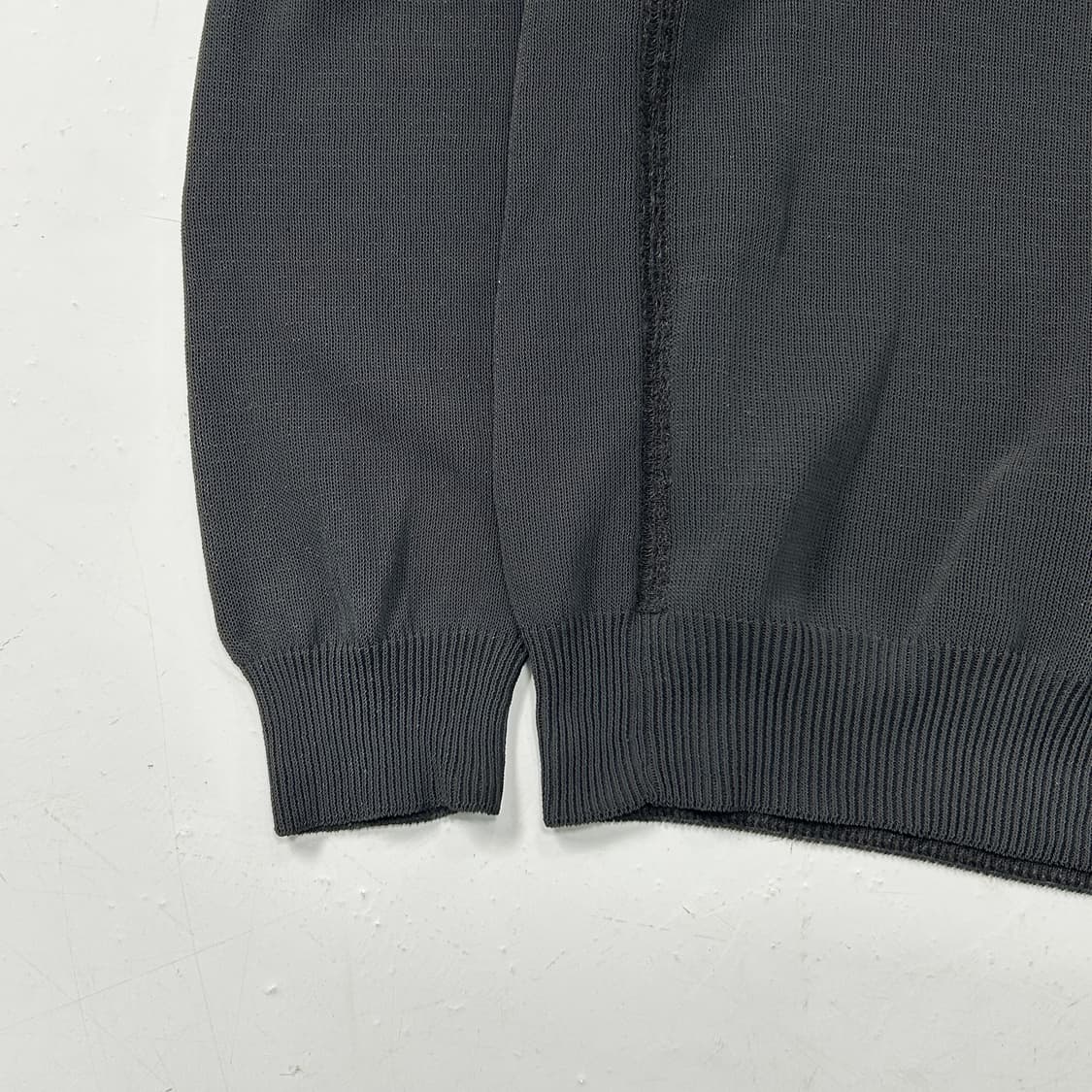 Y-3 빅로고 클래식 크루넥 니트  상품이미지5