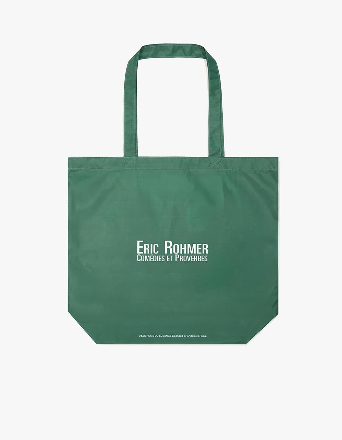 (새상품) 에릭로메르x하이츠 토트백 상품이미지2