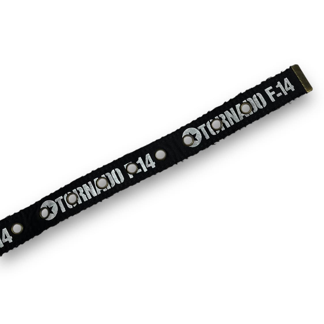 TORNADO F-14 street vintage dark belt 상품이미지6