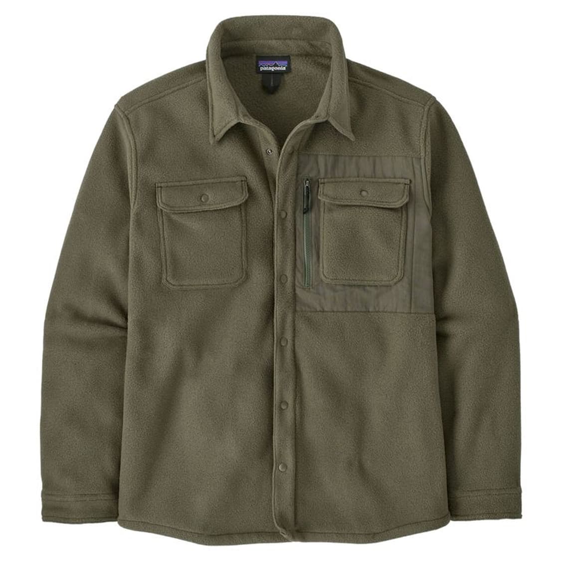 파타고니아 맨즈 신칠라 셔츠 재킷 팝니다. 상품이미지1