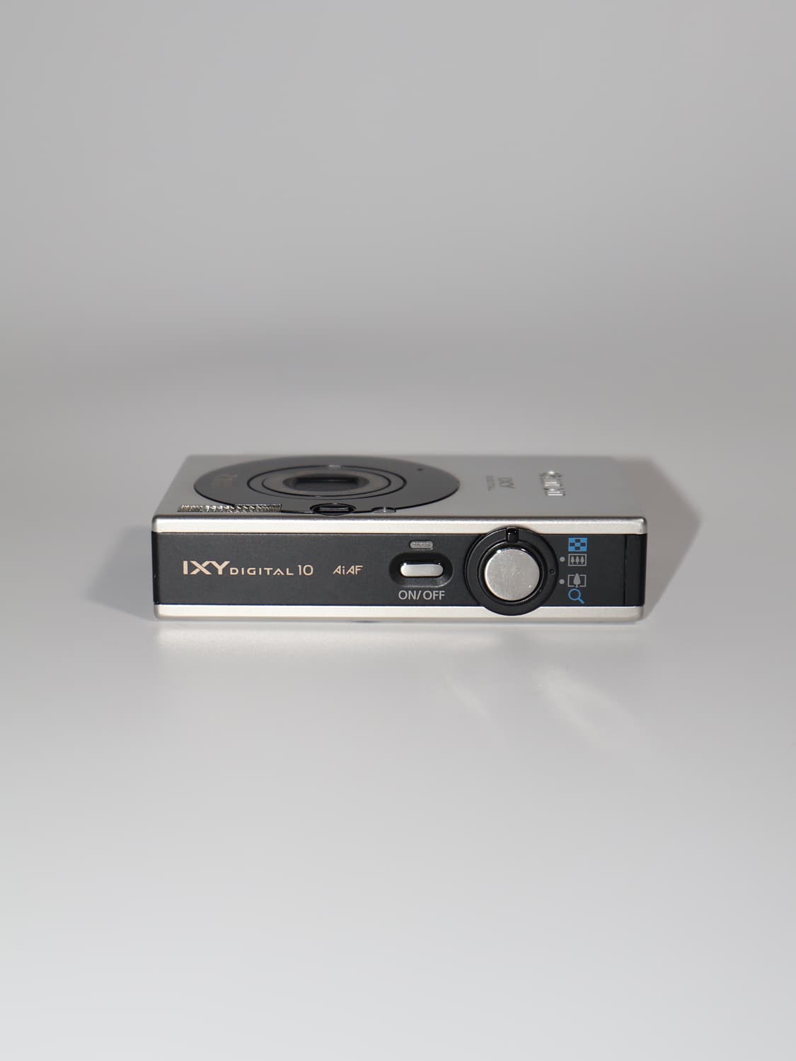 [미품,풀구성!] 캐논 익시ixy 10(익서스ixus 70) 블랙 디카 상품이미지8