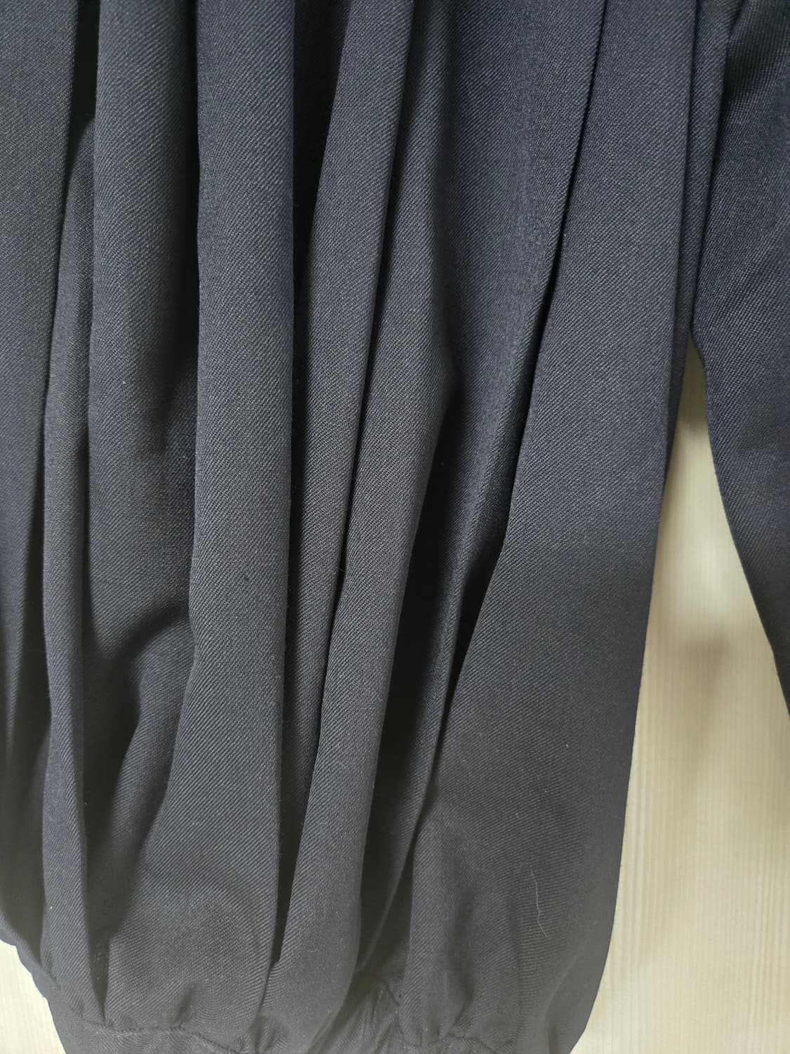 꼼데가르송 토리콧 2021aw 상품이미지5