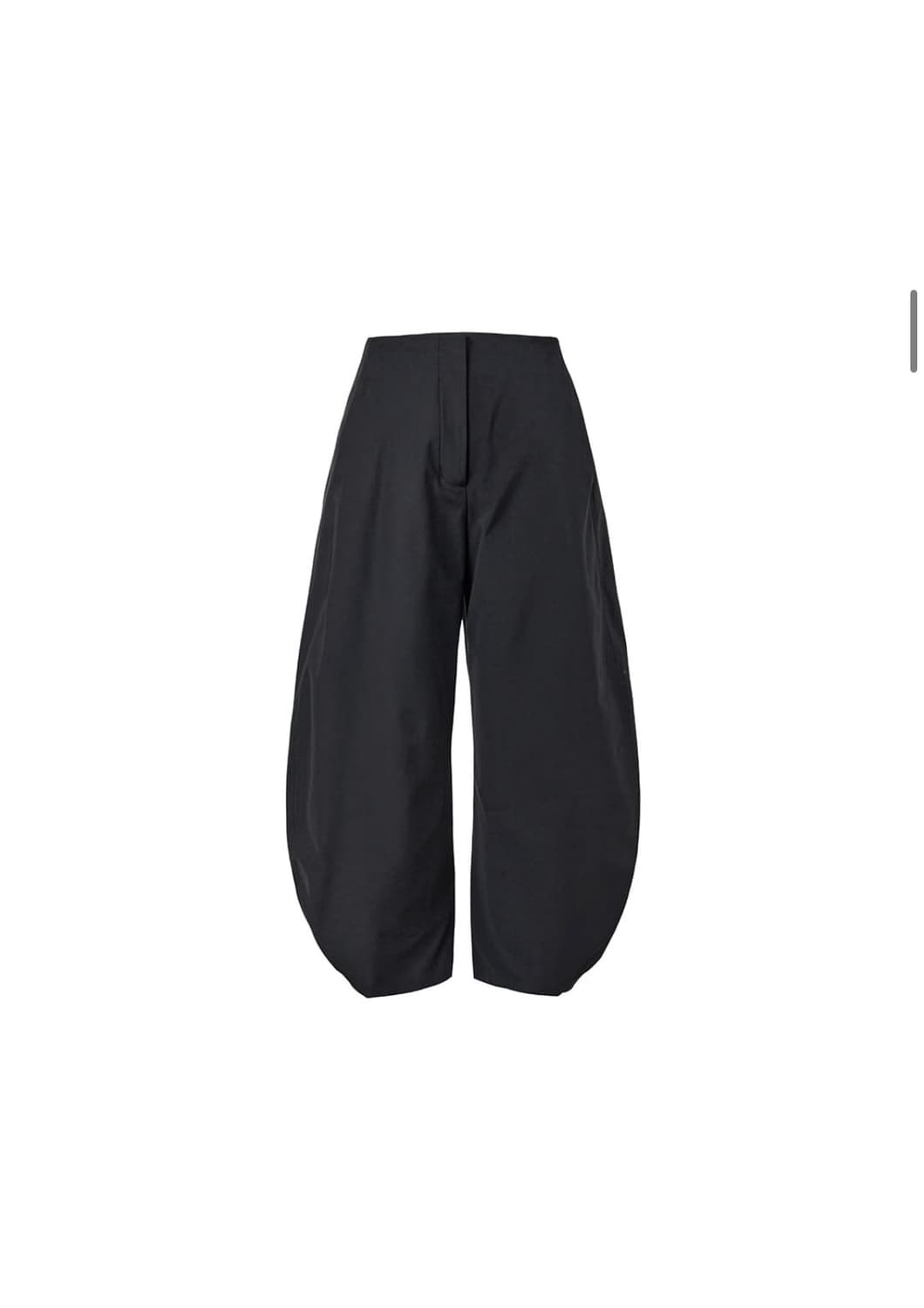 아모멘토 커브드팬츠 상품이미지2