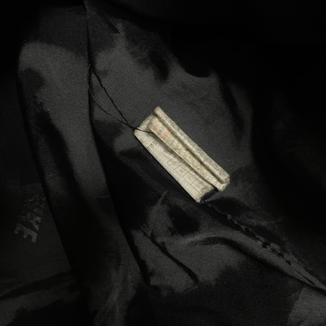 나이키 ACG 올드스쿨 덕 다운 베스트 패딩 조끼 블랙 상품이미지5