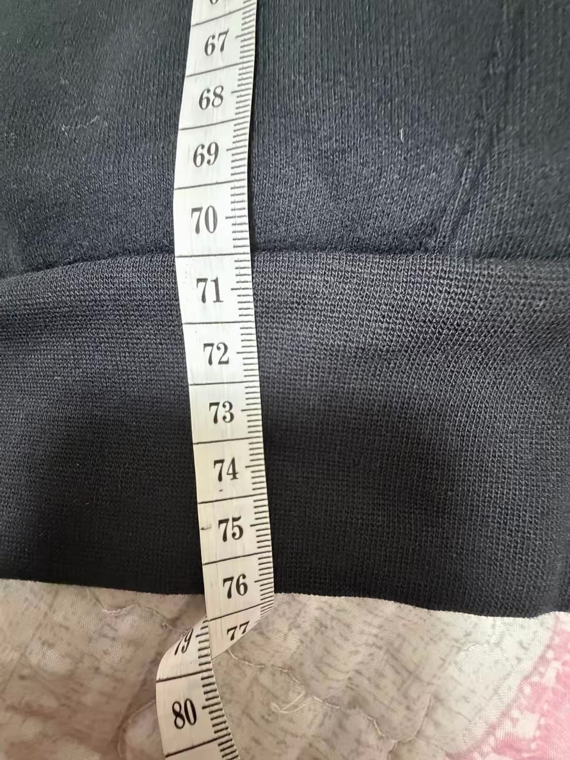 크롬하츠 공용 캐쥬얼 후드집업  상품이미지5