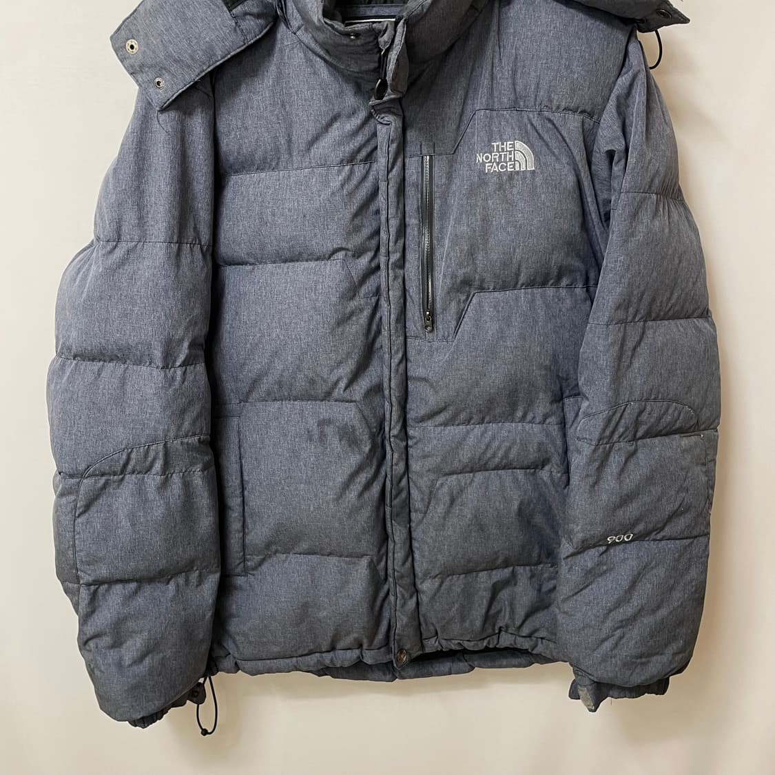 [ L ] 노스페이스 900 써밋 구스다운 패딩 상품이미지5