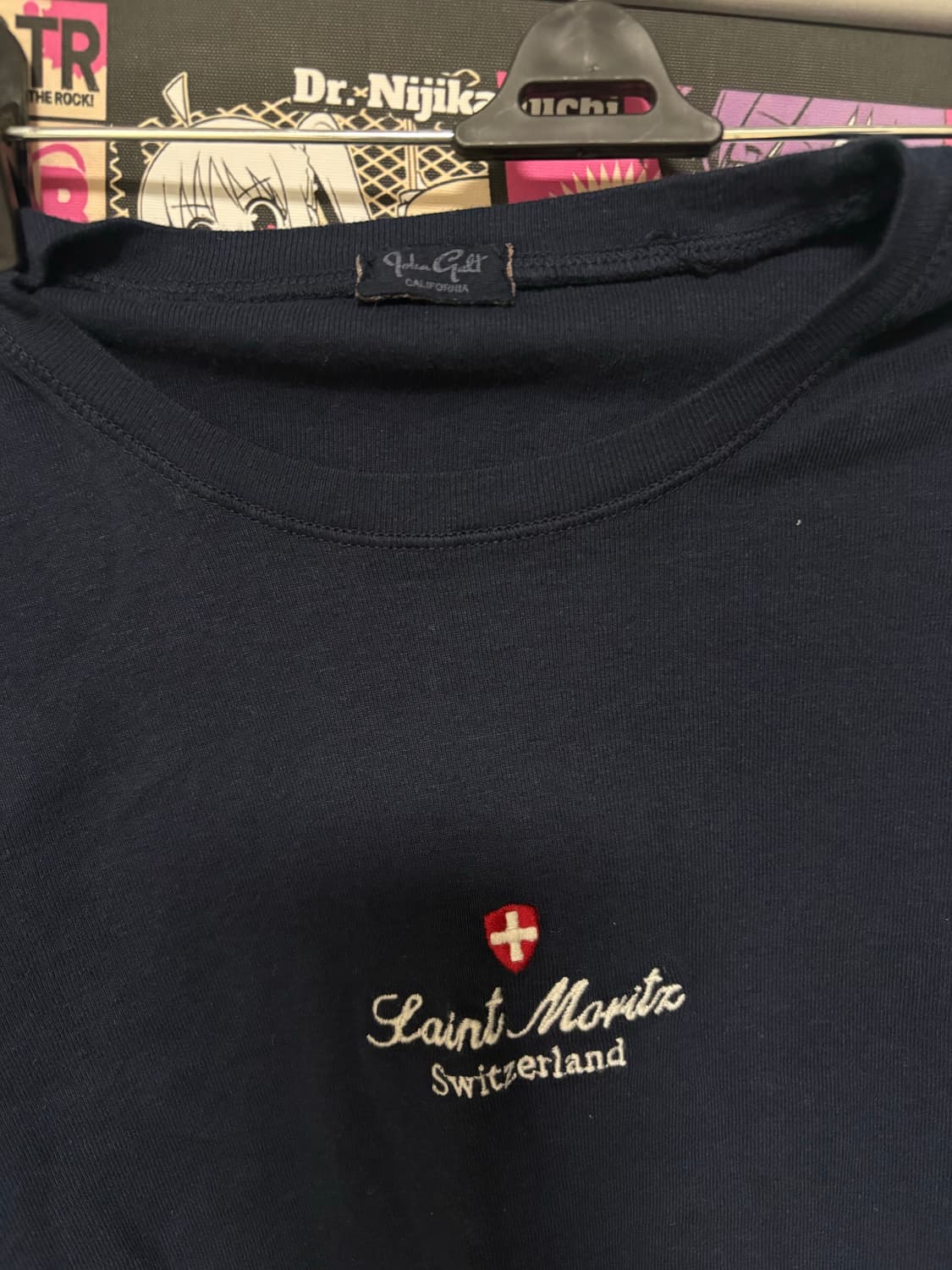 브랜디멜빌 셋업 상의 상품이미지3