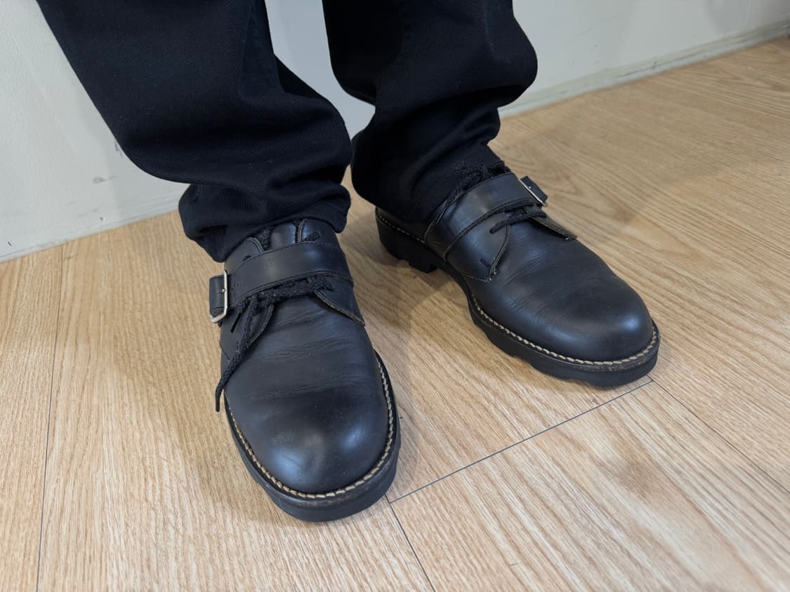 Comme des garcons shoes 상품이미지3