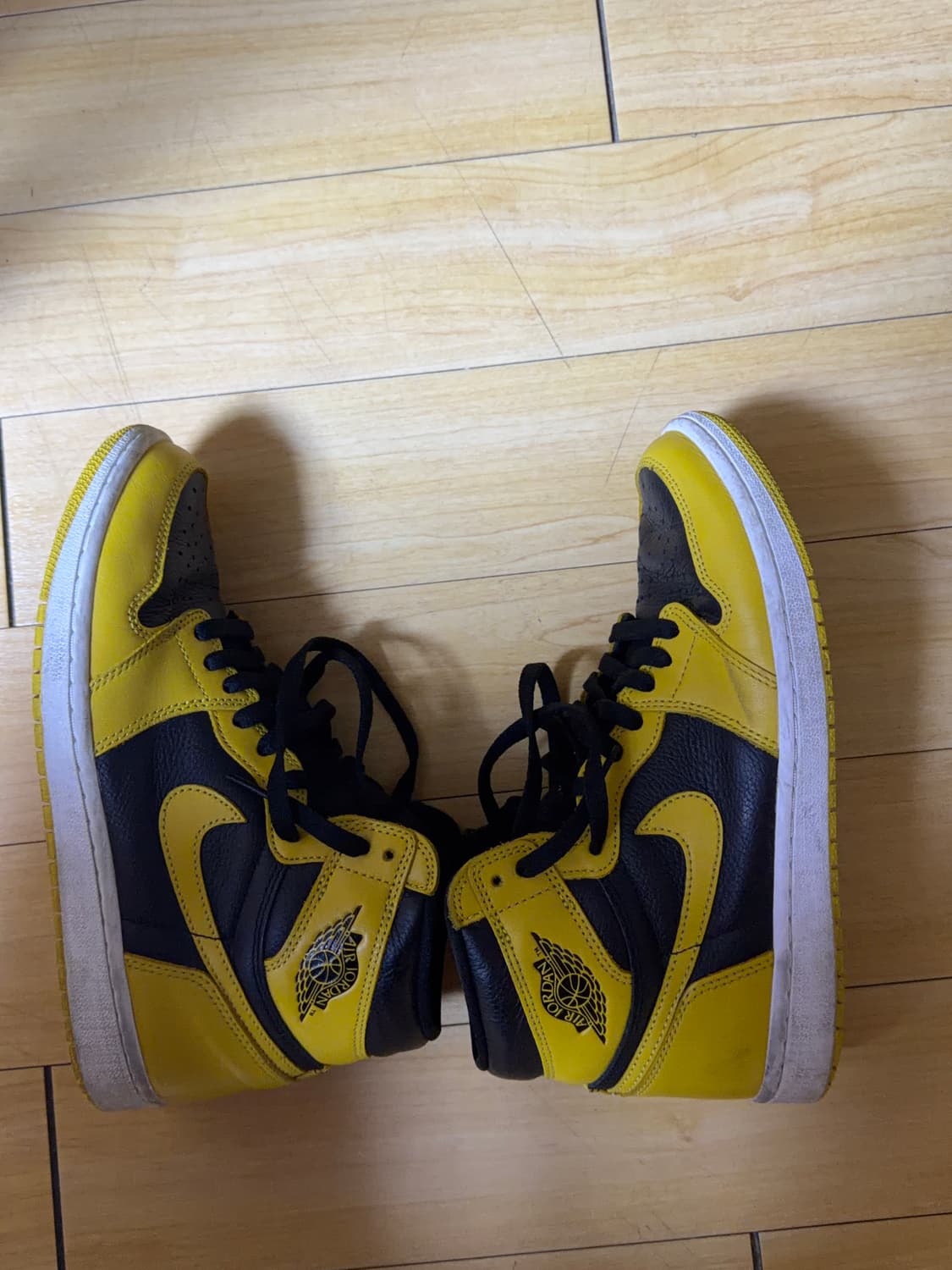 나이키 조던 폴른 270 상품이미지1