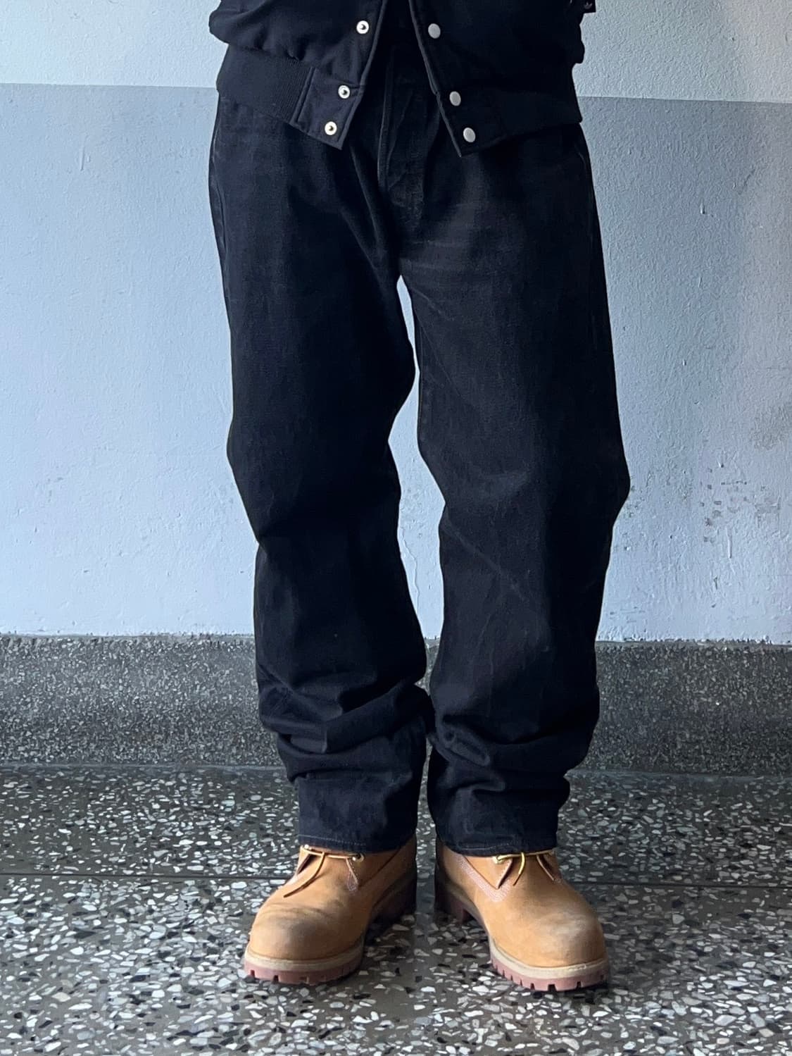 리바이스 501 상품이미지1