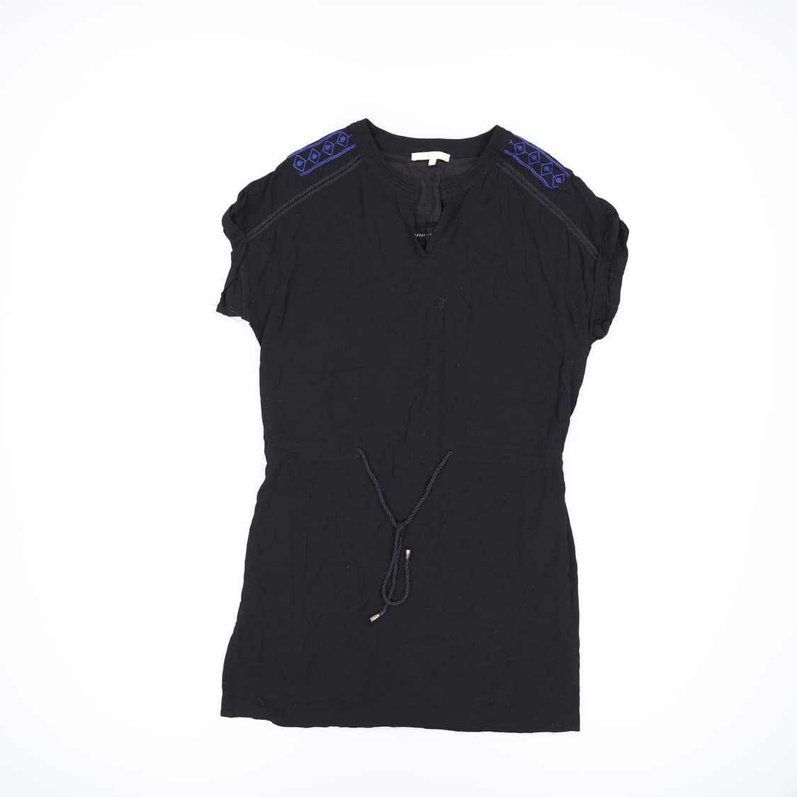 43 마쥬미니 민소매 원피스 티셔츠 0317H1 상품이미지1