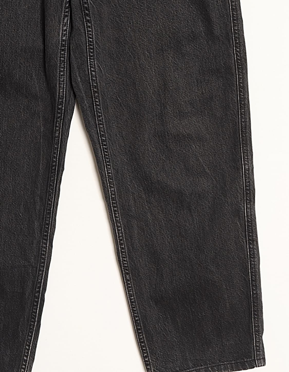 UNIQLO Tapered Denim Pant (30) 상품이미지3