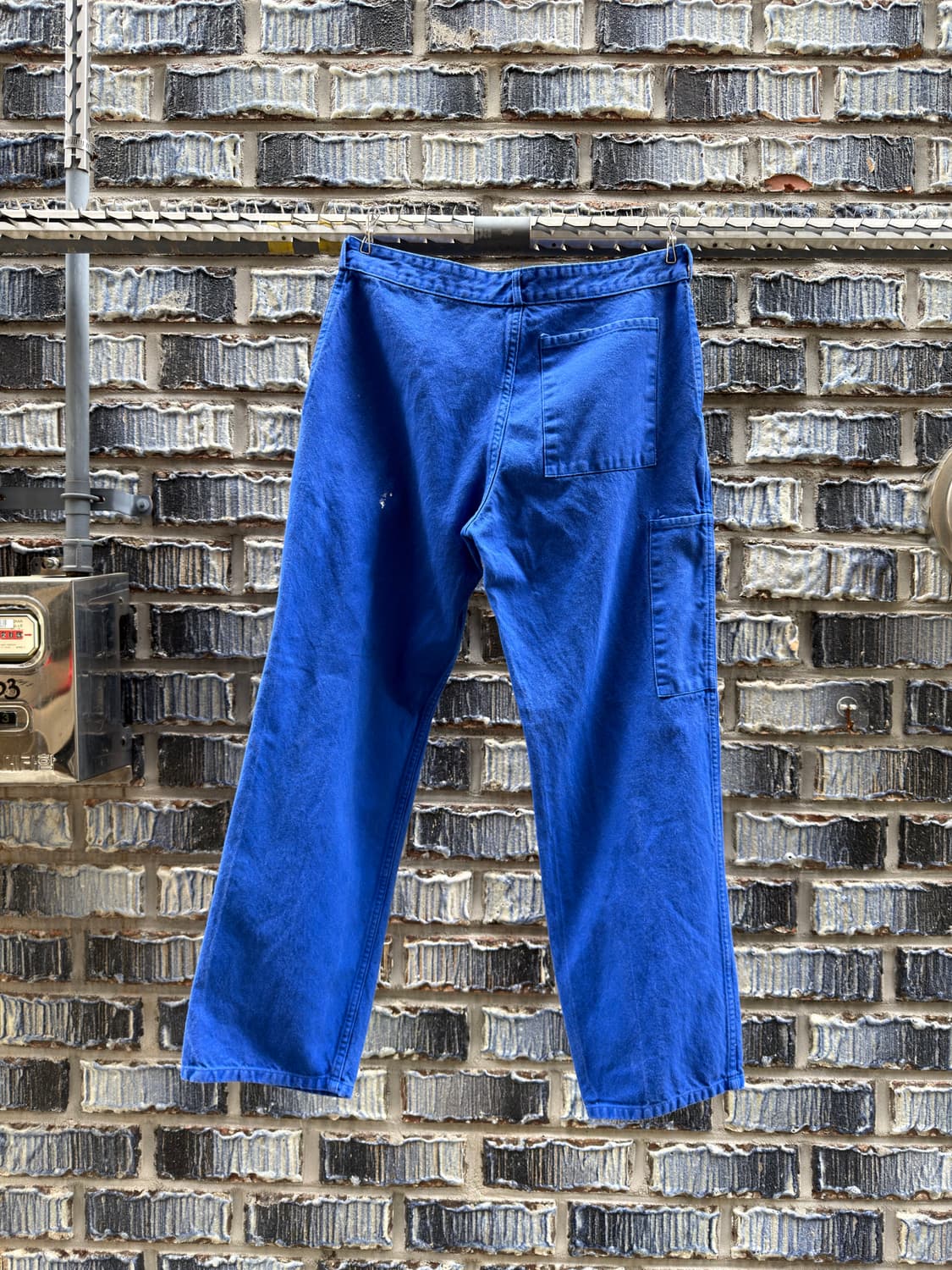 90s 프렌치워크팬츠 상품이미지2