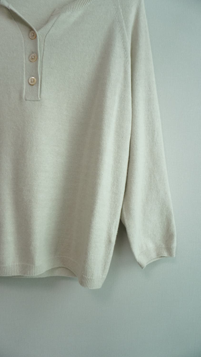 MHL 마가렛호웰 니트 상품이미지4