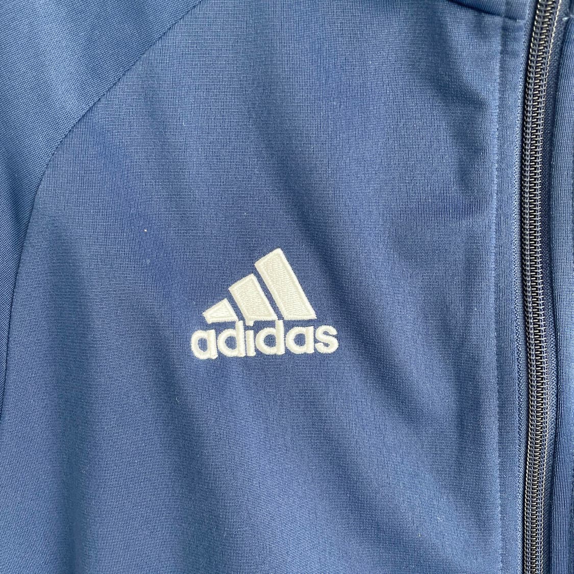   A2 아디다스 코어18 PES 트랙탑 자켓 네이비 100사이즈 상품이미지4