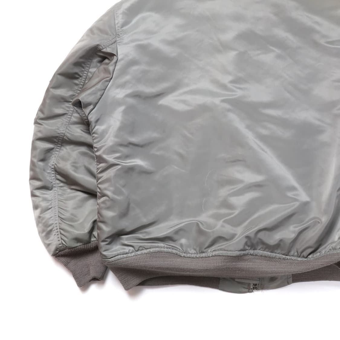 알파인더스트리 Alpha Industries CWU-45P Jacket 상품이미지6