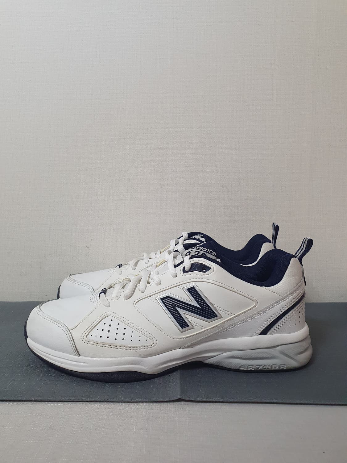 265mm / 뉴발란스 MX623V3 USA 상품이미지5