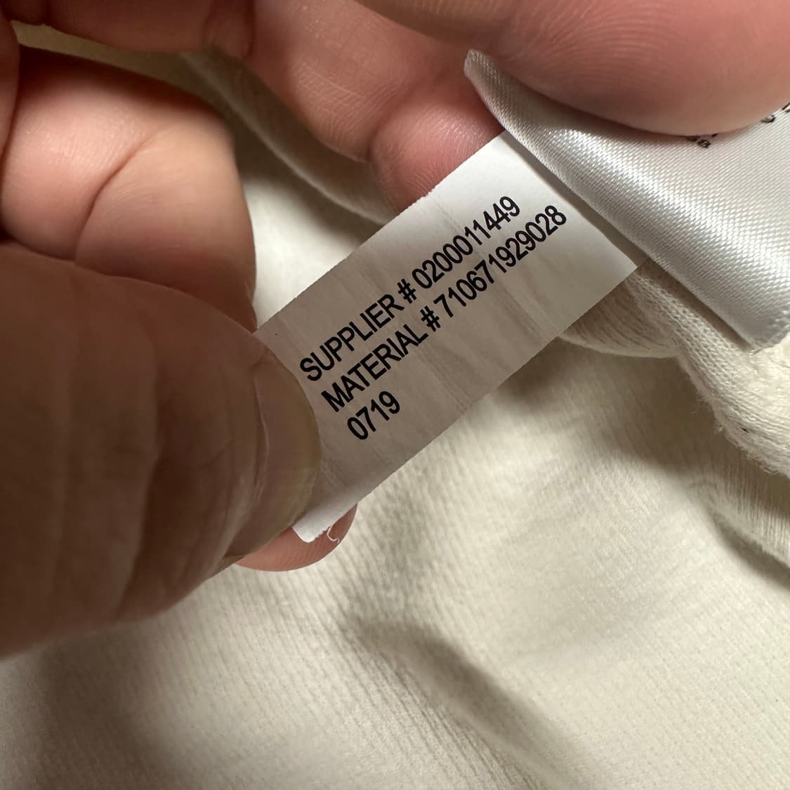 ✨ (바배) 폴로 랄프로렌 멀티포니 반집업 니트  상품이미지4