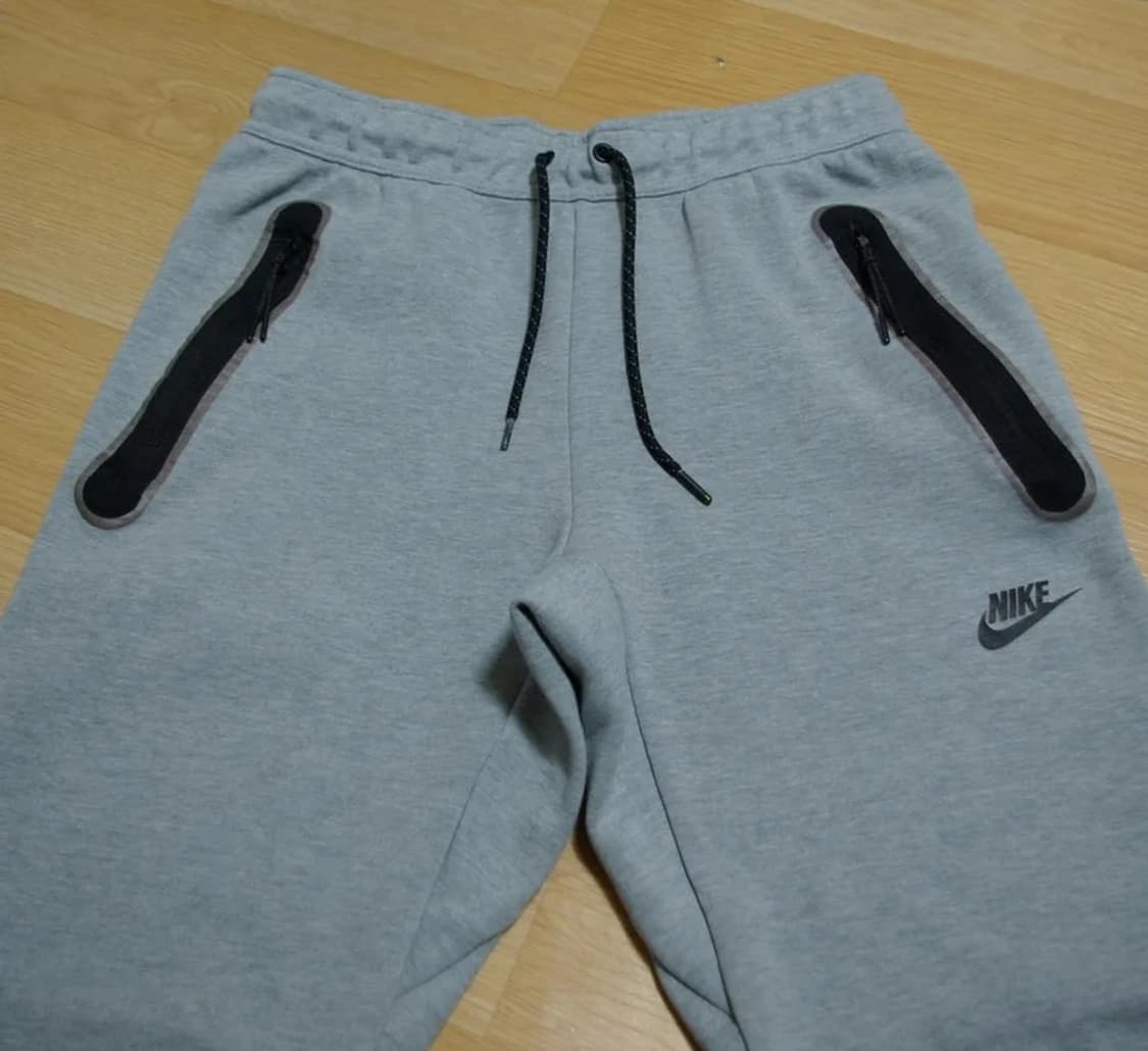 나이키 테크플리스팬츠 M 상품이미지1
