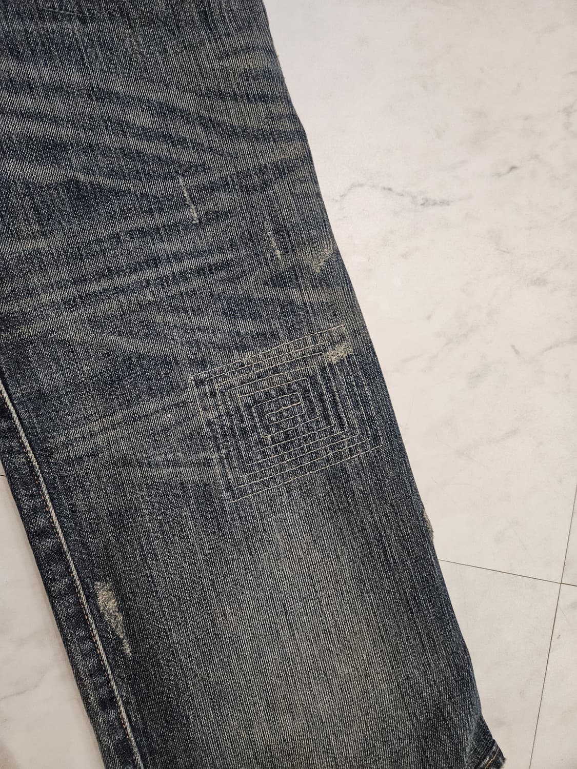 리바이스 501  기무로타쿠야 리바이스 상품이미지8